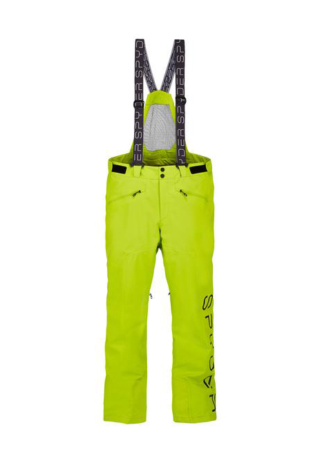 Compra Pantalones Ski Spyder Hombre - Pantalones Spyder España